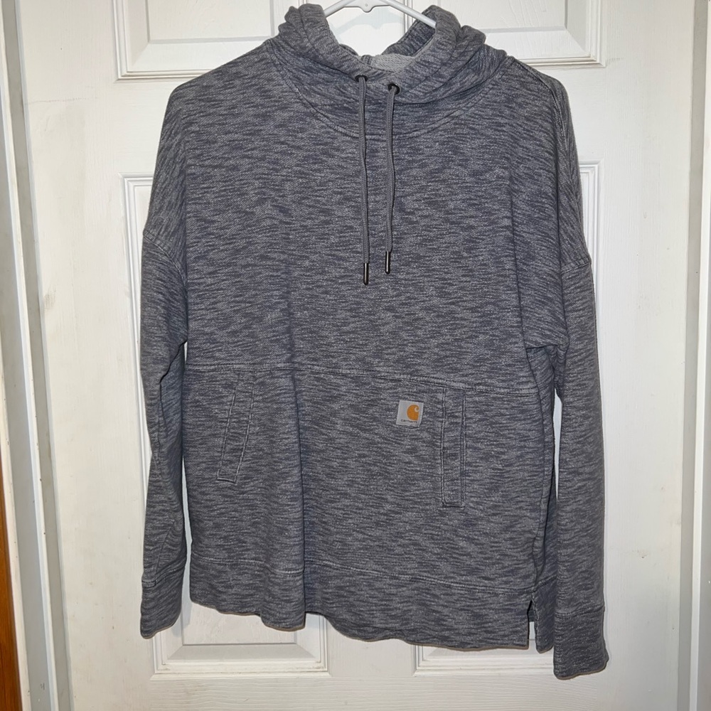 🔆 Womens Carharrt Hoodie